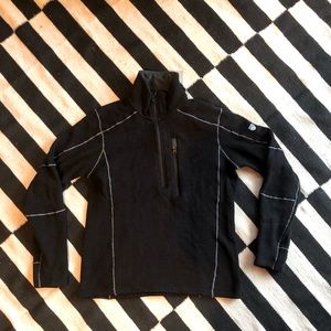 Kuhl Half-zip Fleece
